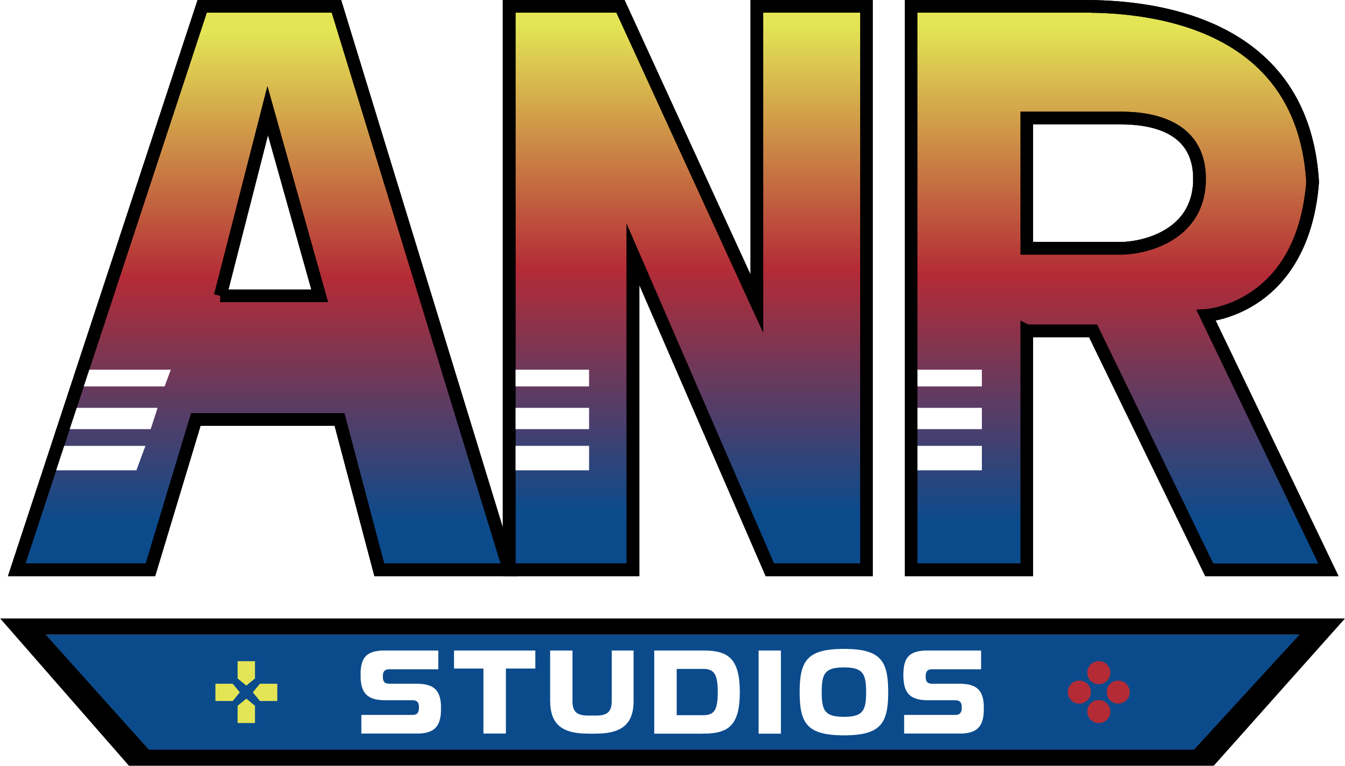 ANR Studios Logo